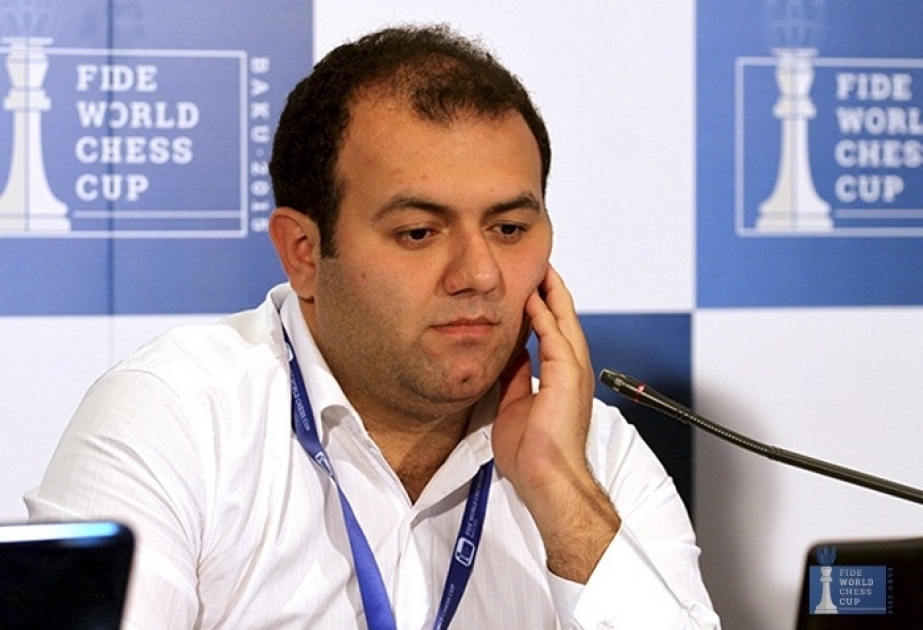 Rauf Mammadov: “Our loss to India was surprising”