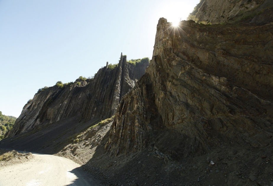 Lahıc – 40 sənət şəhəri