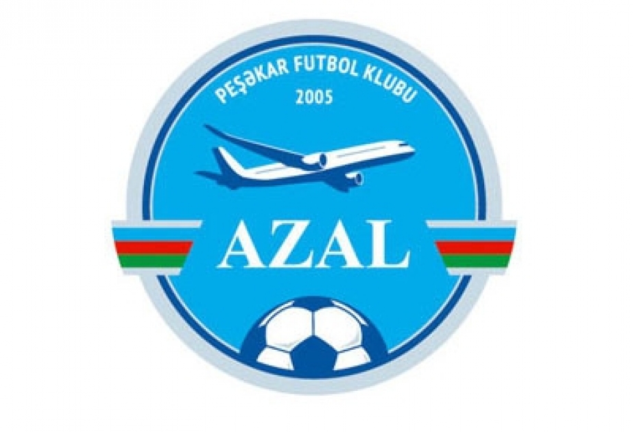 AZAL klubu iki iranlı futbolçu ilə müqavilə imzalayıb