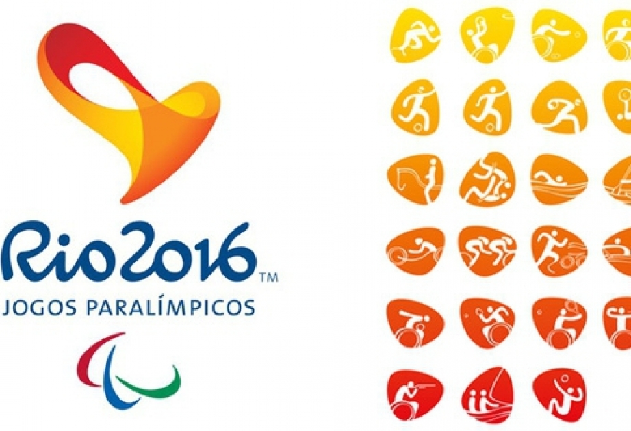 Azerbaijan now rank 19th in medal table of Rio Paralympics