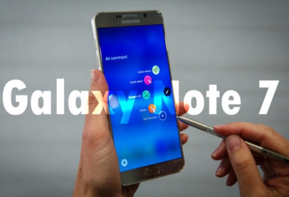 Samsung рекомендует скорее обменять Galaxy Note 7 из-за угрозы взрыва