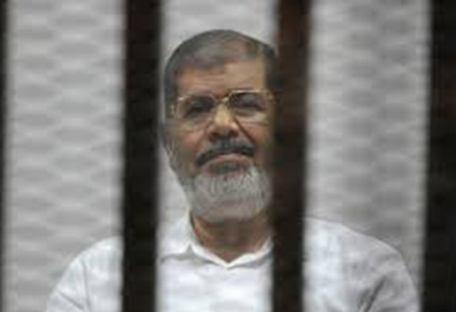 Полиция Египта арестовала сына и брата бывшего президента Мухаммеда Мурси