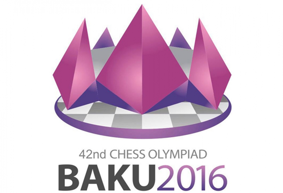 Определен календарь Х тура Бакинской шахматной Олимпиады