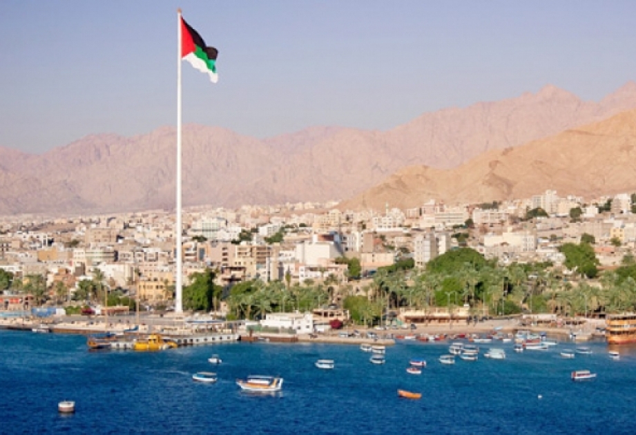 За первое полугодие иорданский курортный город Акабу посетили почти 280 тысяч туристов