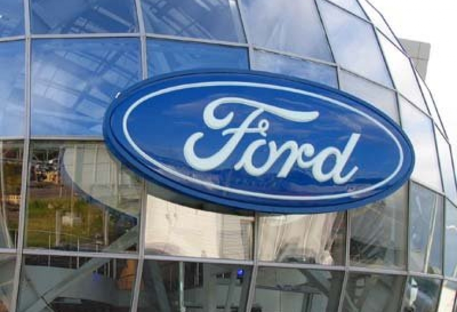 Беспилотные машины Ford будут доступны в 2025 году