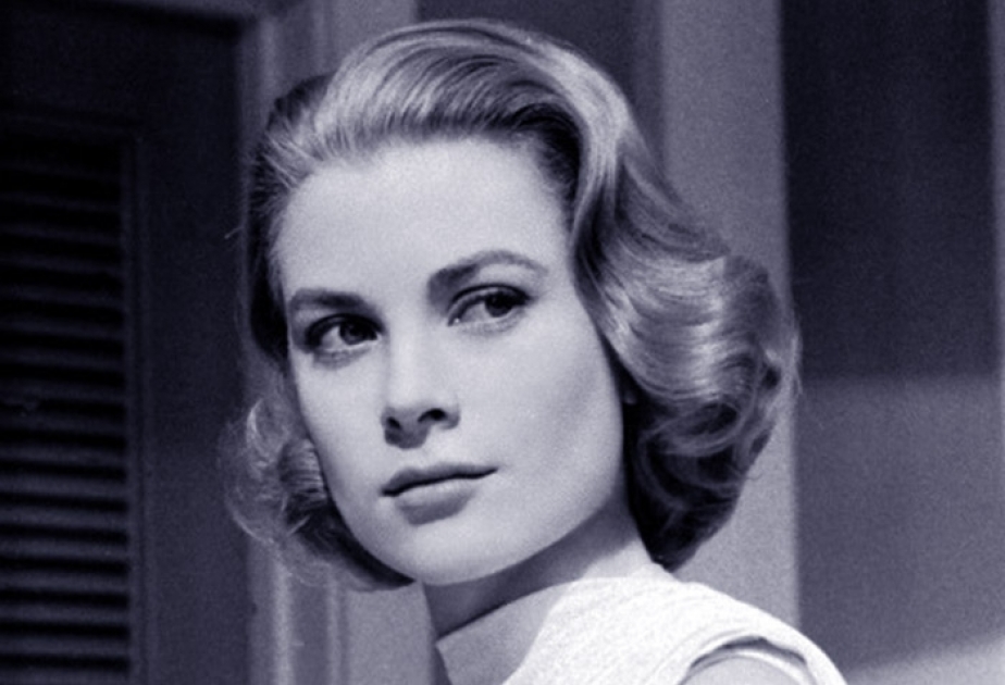 Сегодня день памяти Грейс Келли - американской актрисы, княгини Монако -  АЗЕРТАДЖ