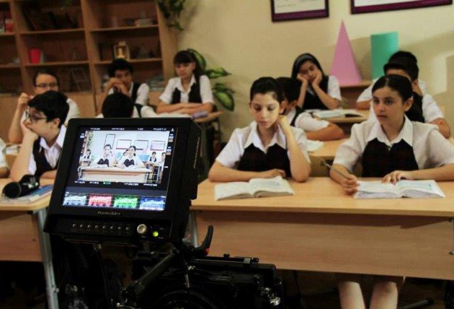 Azerbaijani film named best at Russian festival