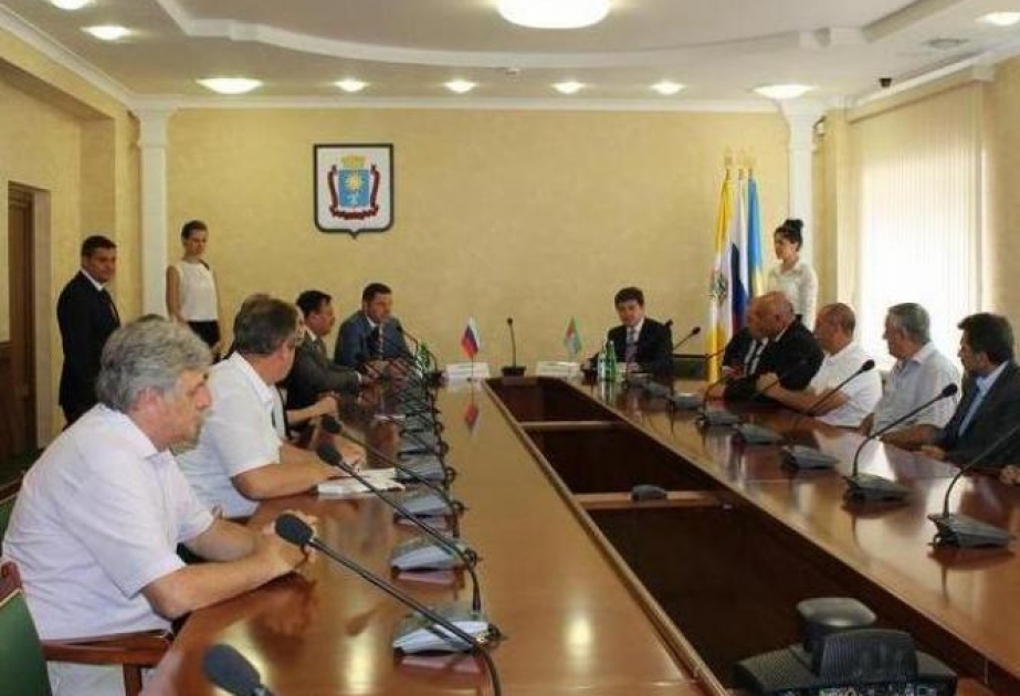 Guébélé et Kislovodsk signent un protocole d’intention de jumelage