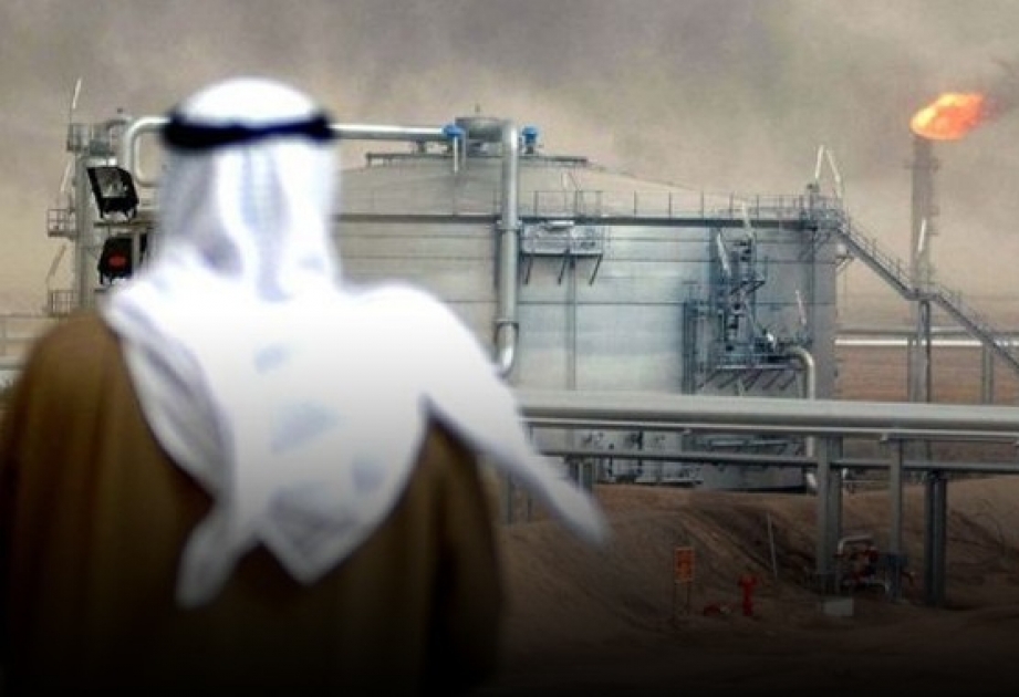 Saudi Arabia ousts U.S. as biggest oil producer, IEA says