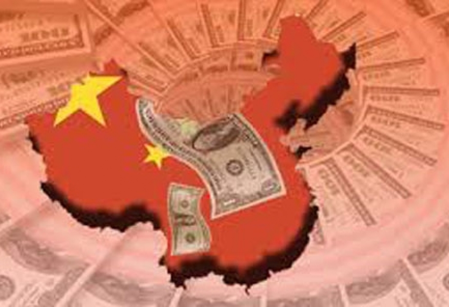 Прямые инвестиции Китая за рубеж за январь-август выросли на 53,3 процента