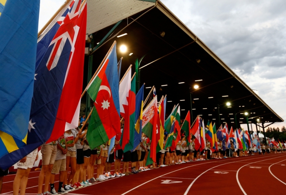 “Rio-2016”: Azərbaycanın paralimpiya millisi medal sıralamasında mövqeyini qoruyub