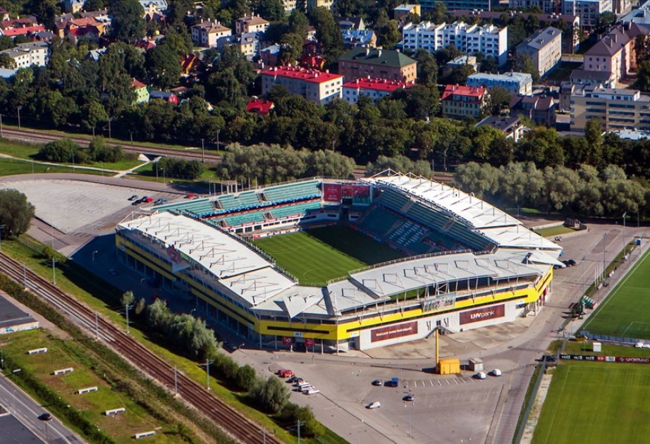 2018-ci ildə Avropa Superkubokunun matçı Tallinndə oynanılacaq