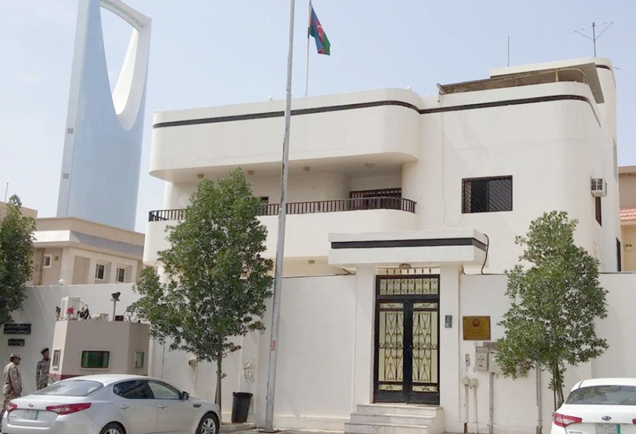 مركز الاقتراع المنظم في الرياض جاهز ليوم الاستفتاء العام