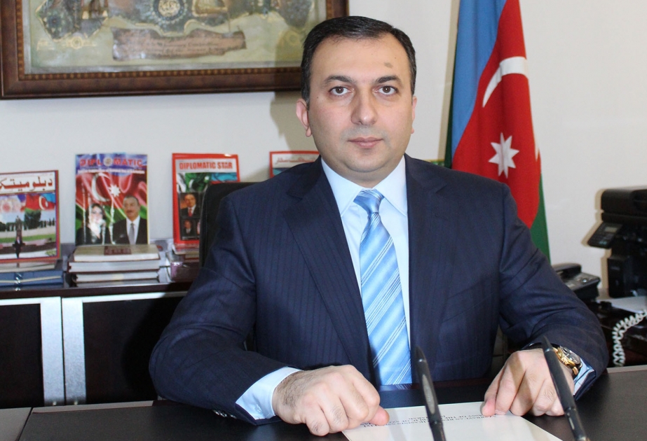إنهاء الأعمال التمهيدية للاستفتاء العام لدى سفارة أذربيجان في الإمارات
