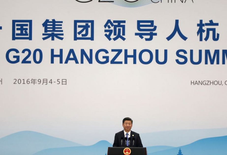 State Councilor: China put forward important ideas in G20 Hangzhou Summit