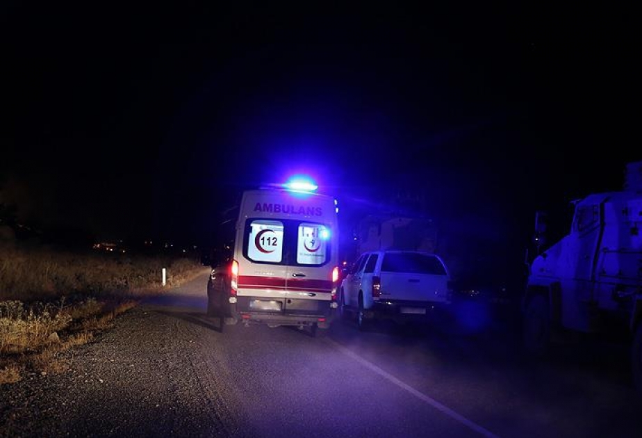 Turquie : un attentat terroriste a fait au moins huit morts