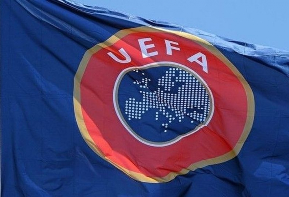 UEFA Avrokubok oyunlarından sonra klubların yeni reytinqini açıqlayıb