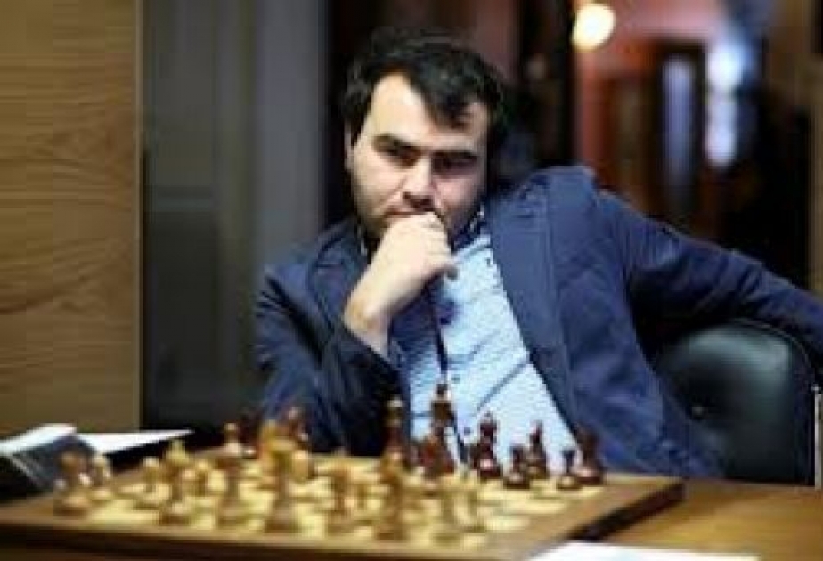 Азербайджанский гроссмейстер примет участие в Мемориале Михаила Таля