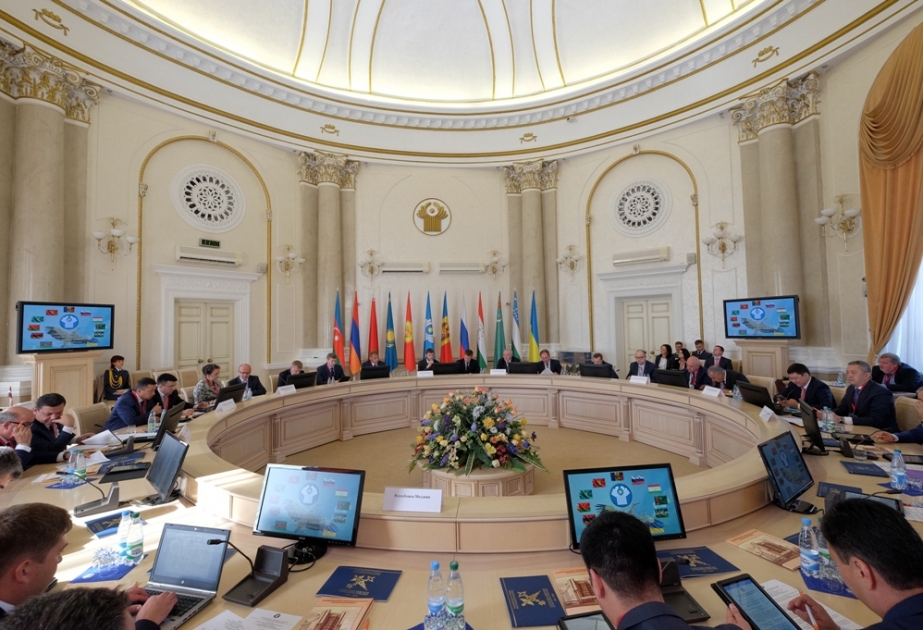 Baku to host 65th meeting of Heads of CIS Customs Services