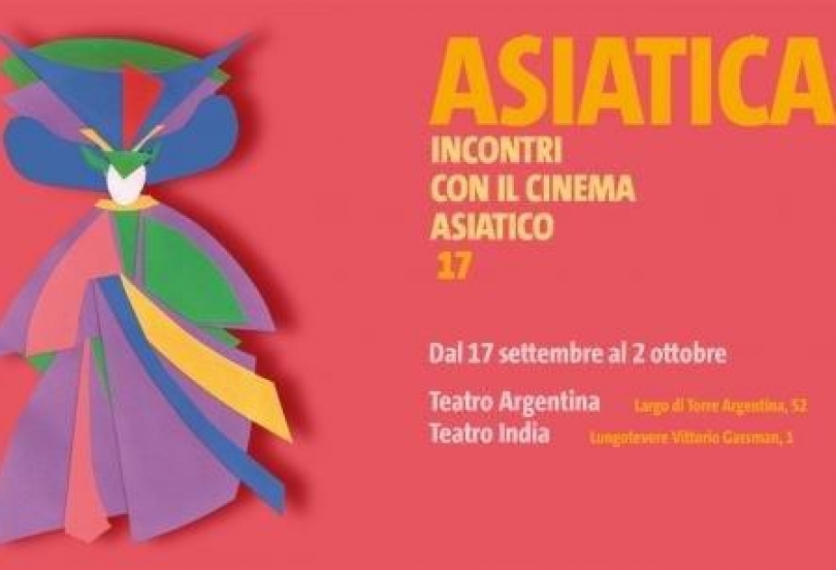 Aserbaidschanischer Film in Italien präsentiert