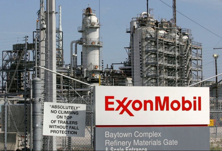 US-Justiz prüft Bilanzen des US-Ölriesen ExxonMobil