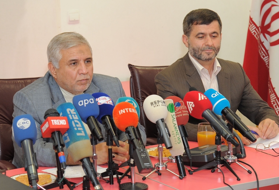 Möhsün Pakayin: İran Azərbaycan torpaqlarının işğalını və separatizmi qəti şəkildə pisləyir