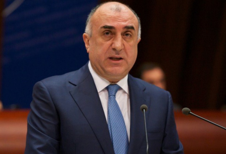 Aserbaidschans Außenminister weilt zu Arbeitsbesuch in New York