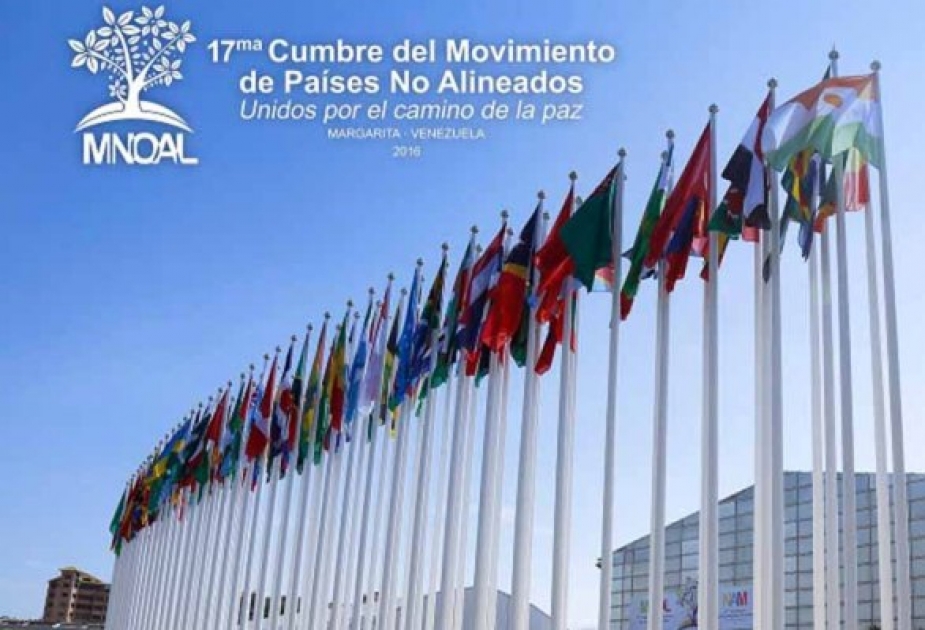 Non-Aligned Movement`s blow to Armenia