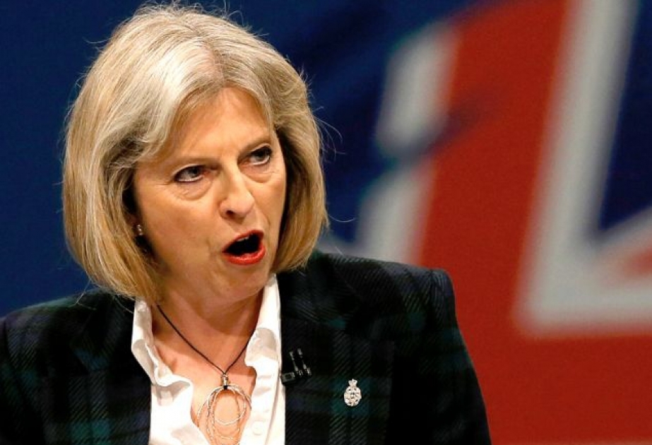 Refugee crisis: Theresa May to demand action at UN summit