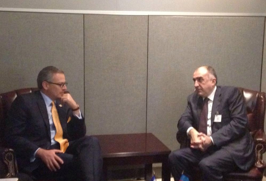 FM: Costa Rica seeks closer cooperation with Azerbaijan