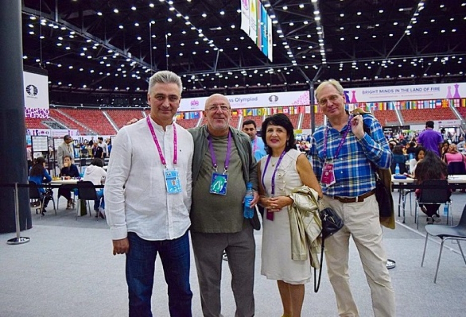 Sergey Makarıçev: “Vüqar dünyasını dəyişəndən sonra komandada əvvəlki əhval-ruhiyyəni tam bərpa etmək mümkün olmayıb”