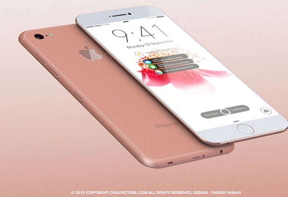 В Шереметьево задержали первую партию нелегальных iPhone 7