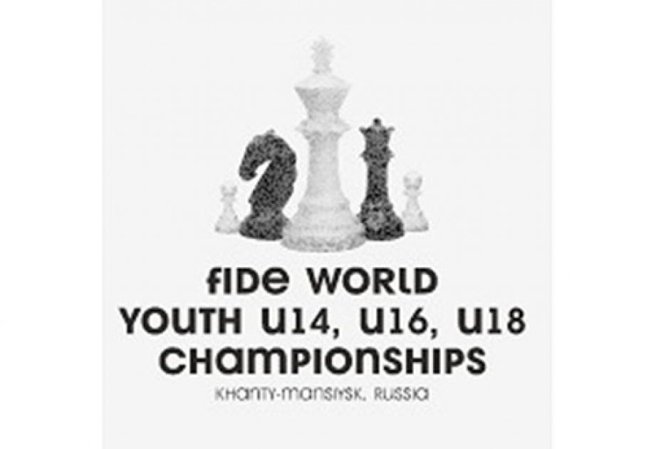FIDE World Youth U14, U16, U18 Championships to start in Khanty-Mansiysk
