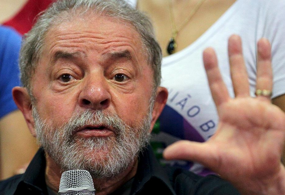 Braziliyanın sabiq prezidentinə qarşı korrupsiya ittihamı irəli sürüləcək