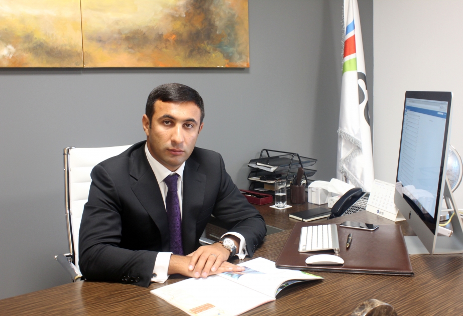 Həmzə Kərimov: SOCAR Rumıniya yanacaq bazarının 10 faizinə sahib olmaq niyyətindədir