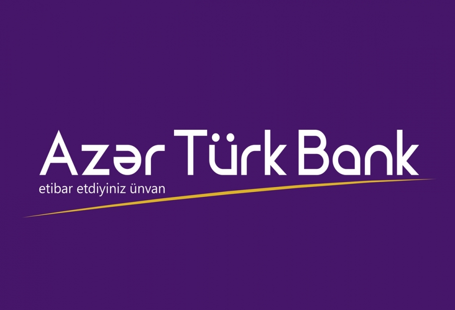 Azer Turk Bank представил платежные карты в новом дизайне