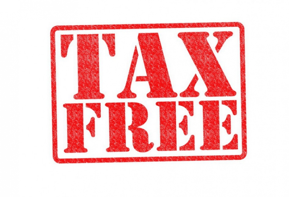 “Tax Free” sisteminin ölkənin bütün nəzarət-buraxılış məntəqələrində tətbiqi tam mümkündür