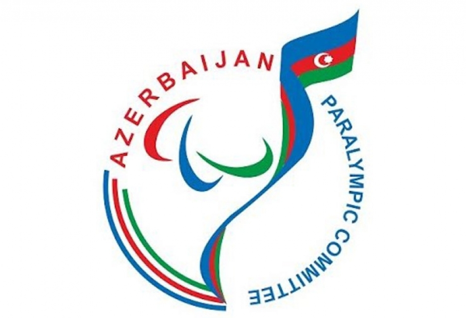 Prezident İlham Əliyev Azərbaycan Milli Paralimpiya komandasının üzvlərini təltif edib