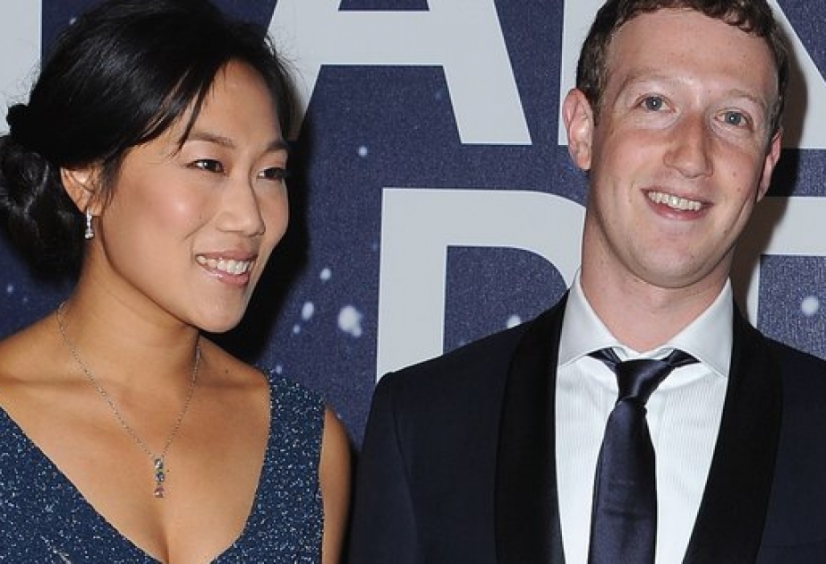 Цукерберг и его жена дают 3 миллиарда долларов на борьбу со всеми болезнями
