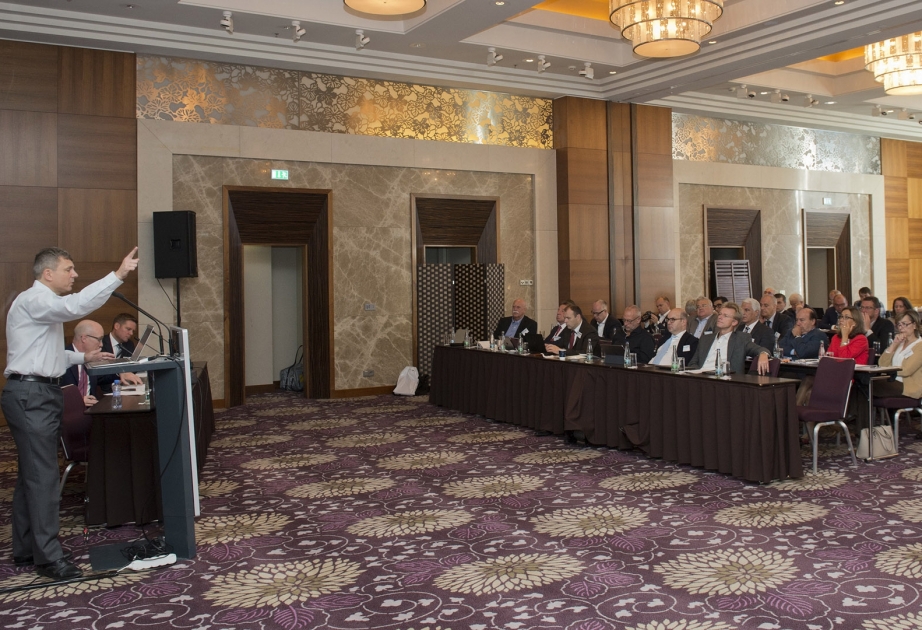 Chefs europäischer Nachrichtenagenturen in Bratislava