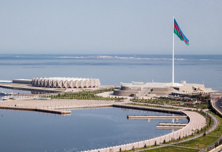 Baku to host exhibition on Astrakhan Oblast