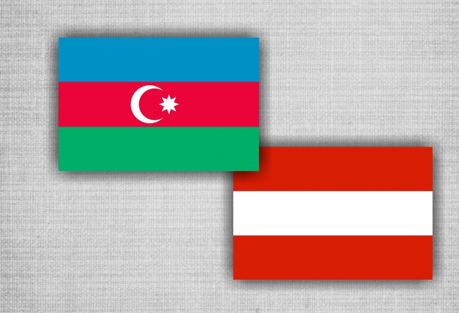 Azərbaycan ilə Avstriya arasında əməkdaşlığın daha da genişləndirilməsi üçün əlverişli imkanlar var