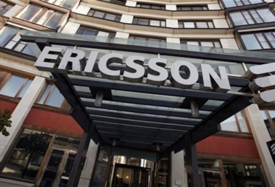 Ericsson сокращает производство на 3000 рабочих мест