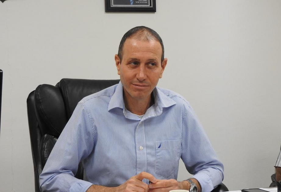 Mayor of Acre: Nagorno-Karabakh is the territory of Azerbaijan