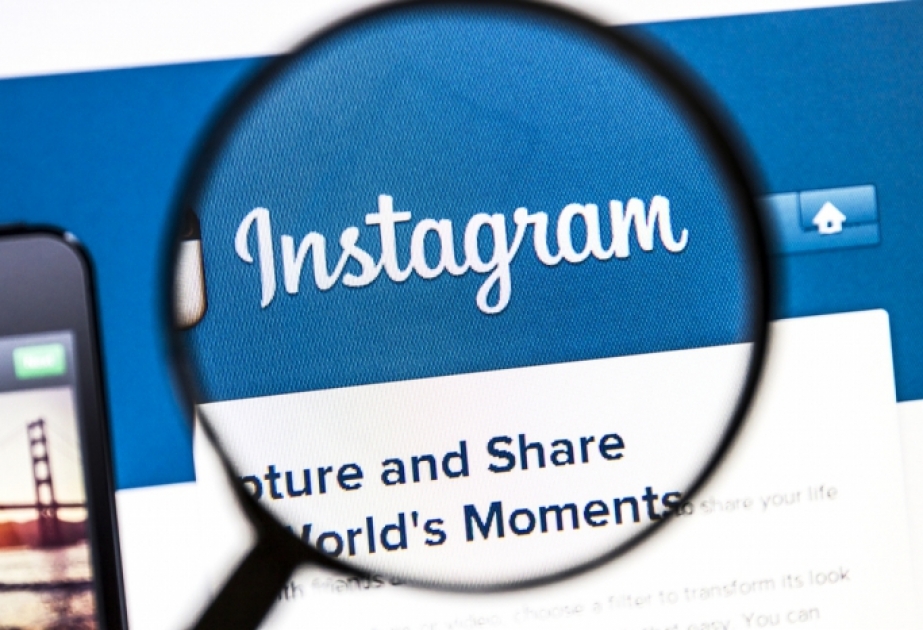 Количество активных рекламодателей соцсети Instagram превысило 500 тысяч