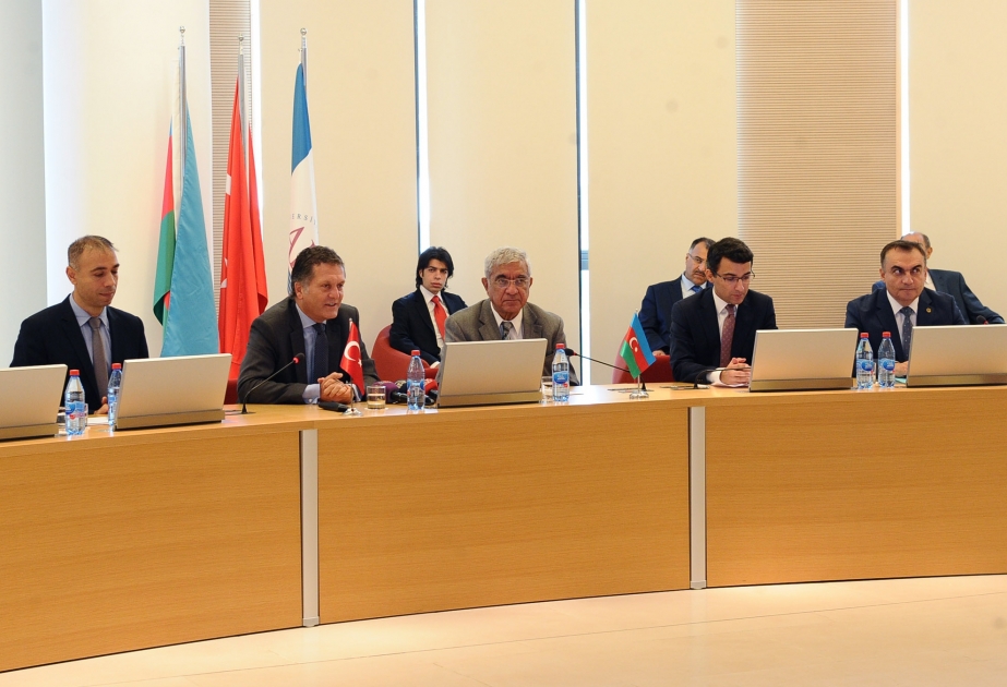 ADA University hosts Azerbaijani-Turkish Youth Forum