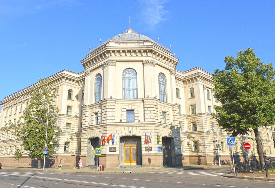 В штаб-квартире СНГ пройдет очередное заседание Совета постпредов