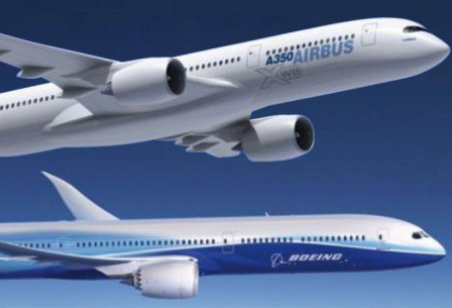 WTO backs Boeing over Airbus in latest round of government subsidies row