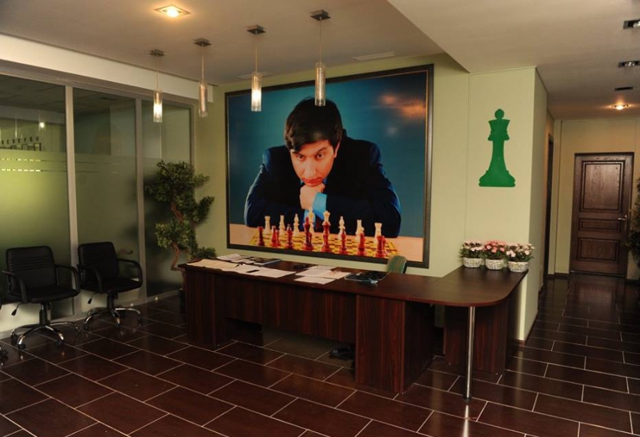 Vugar Hashimov Chess Academy to open in Baku