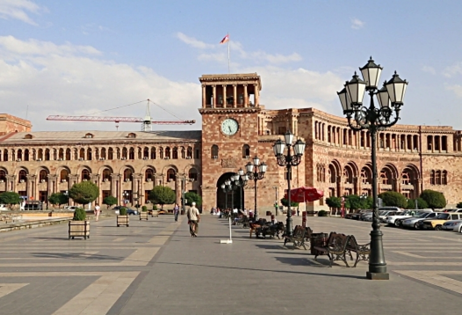 أرمينيا: تفشي الفساد في البلد
